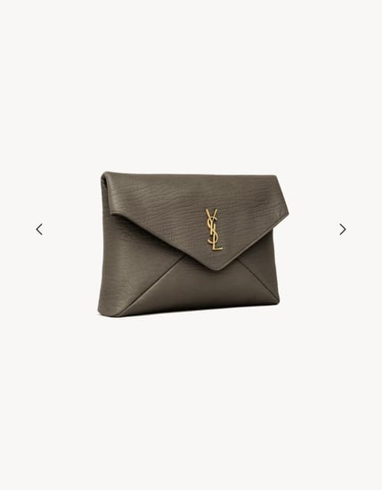 باوتش سان لوران saint Laurent/مقاس كبير