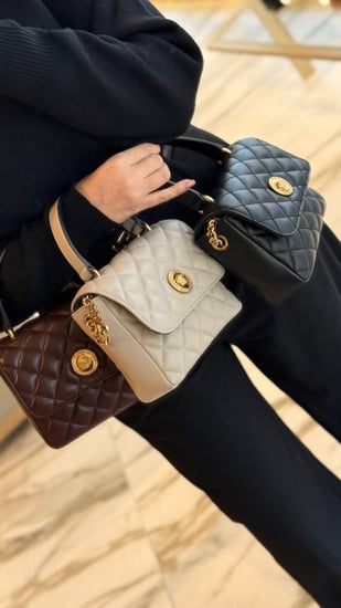 شنطة فرزاتشي