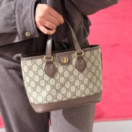 شنطة قوتشي gucci