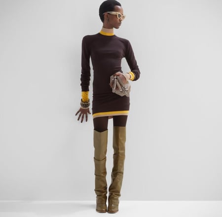 شنطة فندي fendi/مقاس ميني