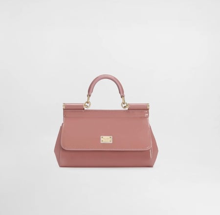 شنطة دولتشي اند غابانا/مقاس ميني