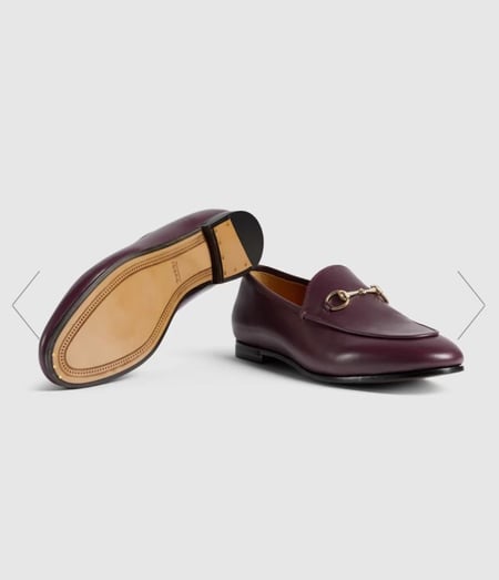 شوز قوتشي gucci
