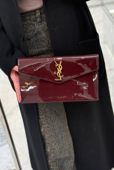 باوتش سان لوران saint laurent