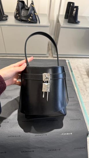 شنطة جيفنشي/مقاس اكسترا سمول