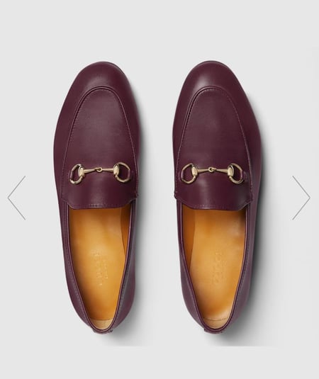 شوز قوتشي gucci