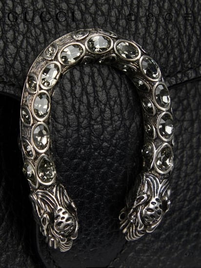 شنطة قوتشي/مقاس ميني