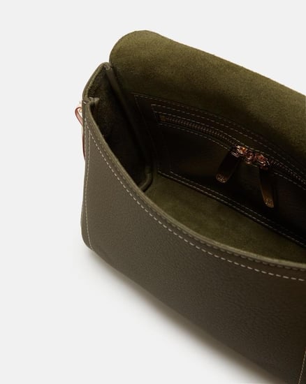 شنطة كارولينا هيريرا/مقاس مديم