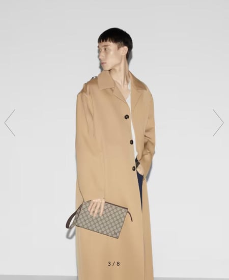 باوتش قوتشي gucci