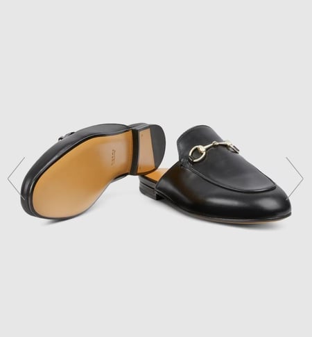 شوز قوتشي gucci