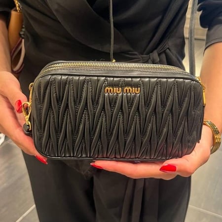 شنطة ميوميو