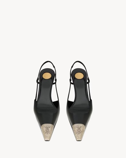 كعب سان لوران saint Laurent