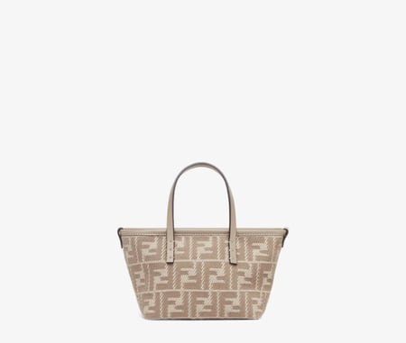 شنطة فندي fendi/مقاس ميني