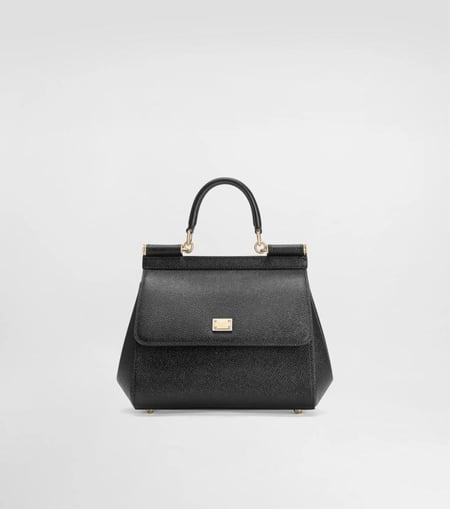 شنطة دولتشي اند غابانا/مقاس سمول