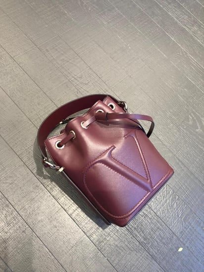 شنطة فالنتينو غارافاني/مقاس ميني