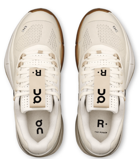 شوز اون ريننق(THE ROGER Pro)