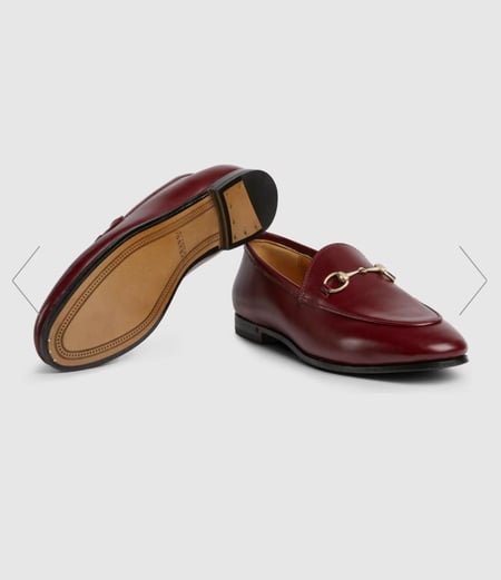شوز قوتشي gucci