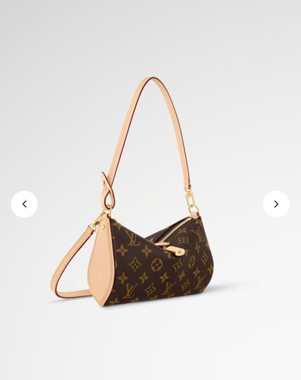 شنطة لوي فيتون