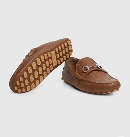 شوز قوتشي رجالي gucci