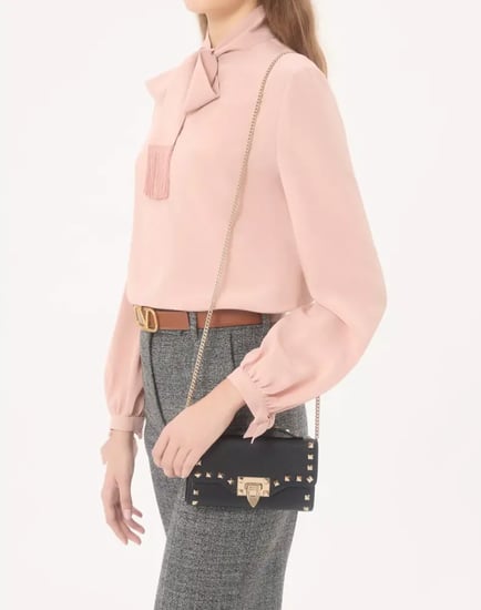 شنطة فالنتينو غارافاني