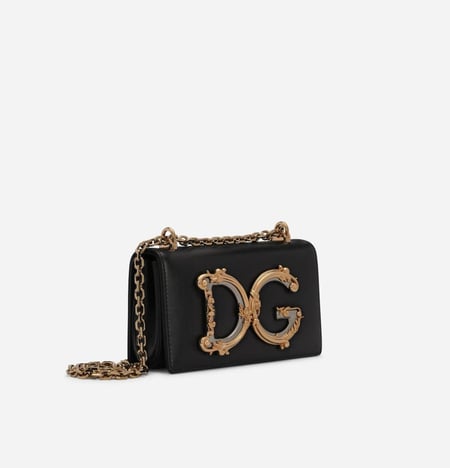 شنطة دولتشي اند غابانا