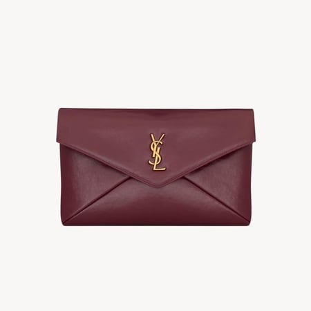 باوتش سان لوران saint Laurent/مقاس كبير