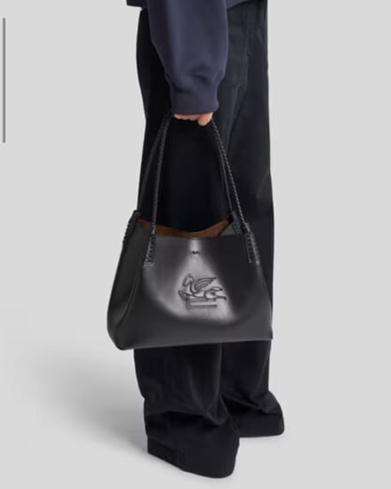 شنطة ايترو/مقاس سمول