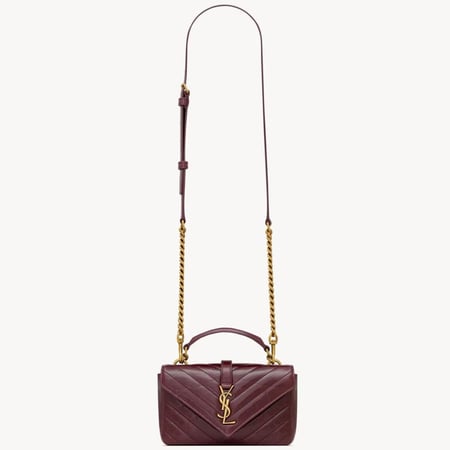 شنطة سان لوران saint Laurent/مقاس ميني