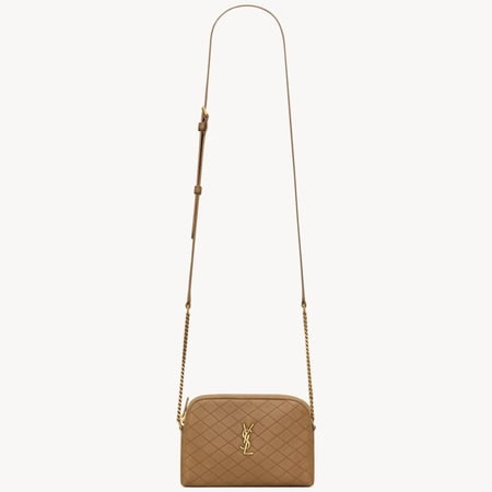 شنطة سان لوران saint Laurent/اللون-بني