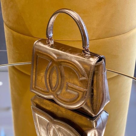 شنطة دولتشي اند غابانا