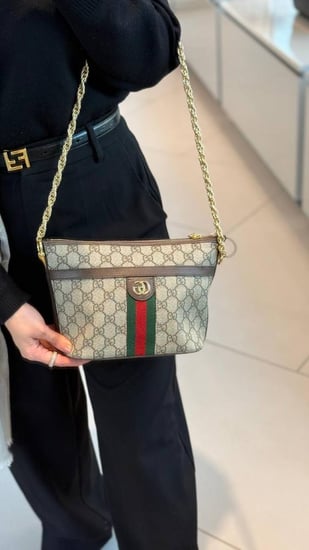 شنطة قوتشي gucci