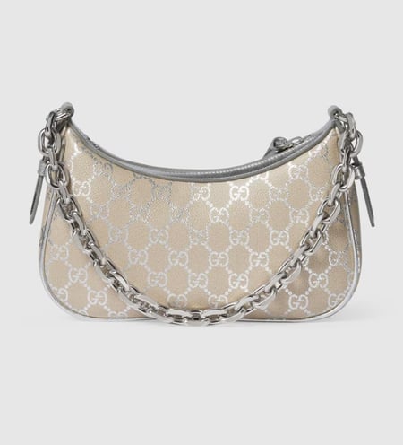 شنطة قوتشي/مقاس سمول