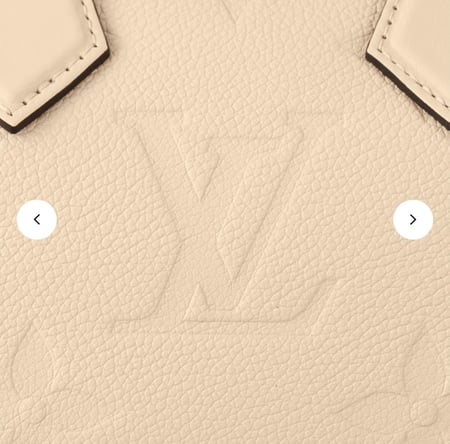 شنطة لوي فيتون سبيدي 20