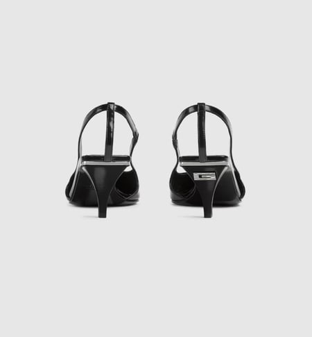 كعب قوتشي gucci