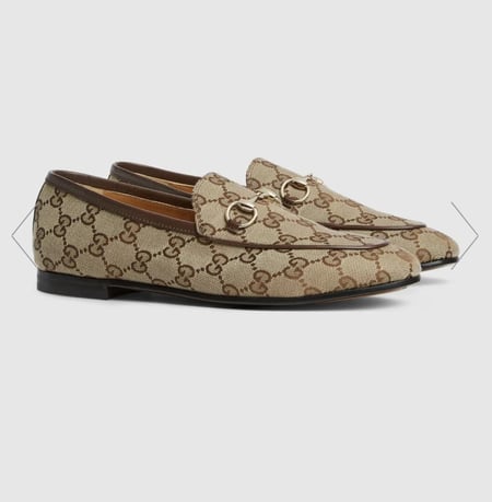شوز قوتشي gucci