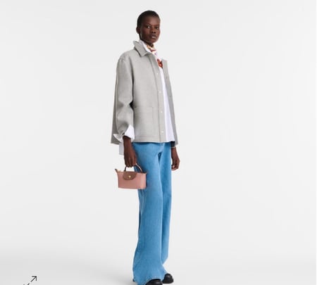 شنطة لونق شامب/مقاس اكس سمول