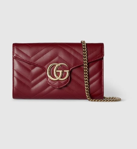شنطة قوتشي gucci