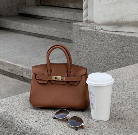 شنطة ميلي /مقاس ميني