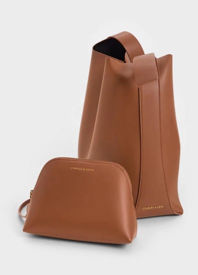 شنطة تشارلز اند كيث/مقاس لارج