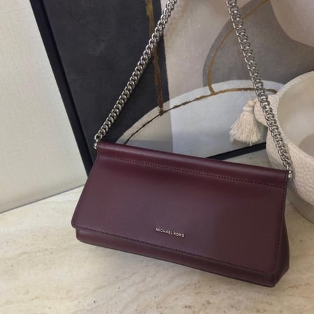 شنطة مايكل كورس/مقاس مديم