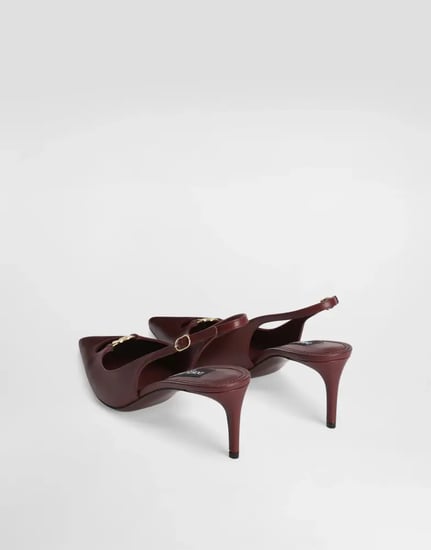 كعب دولتشي اند غابانا/لون عودي