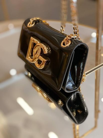 شنطة دولتشي اند غابانا/مقاس ميني