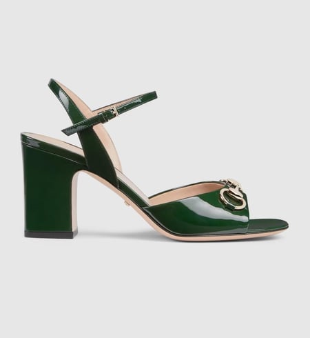 كعب قوتشي gucci