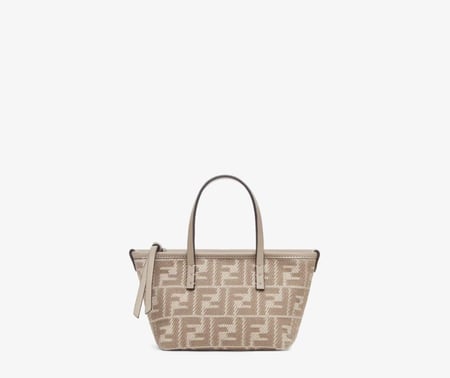 شنطة فندي fendi/مقاس ميني