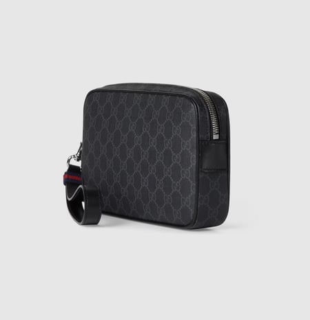 شنطة قوتشي رجالي