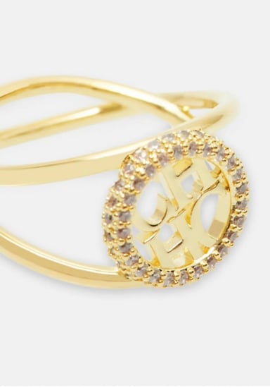 خاتم كارولينا هيريرا