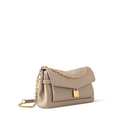 شنطة لوي فيتون