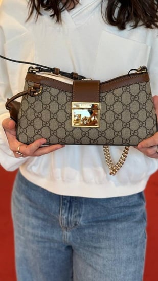 شنطة قوتشي gucci