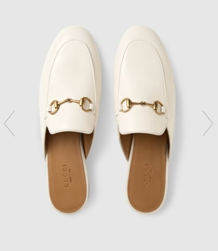 شوز قوتشي gucci