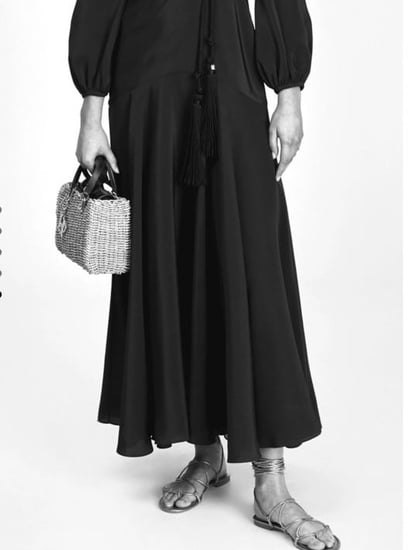 شنطة كارولينا هيريرا/مقاس سمول