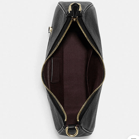 شنطة كوتش تيري هوبو